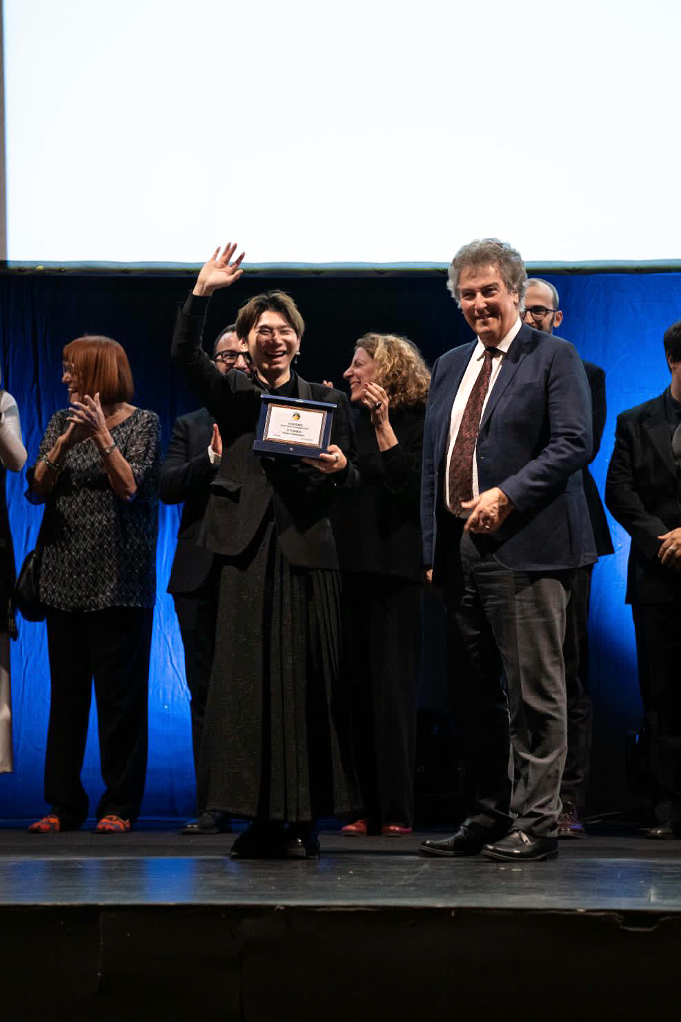 Vincerò World Opera Competition 5
